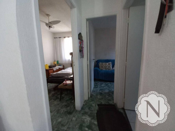 Imagem Apartamento com 2 Quartos à Venda, 45 m² em Oásis - Itanhaém Imagem Apartamento com 2 Quartos à Venda, 45 m² em Oásis - Itanhaém