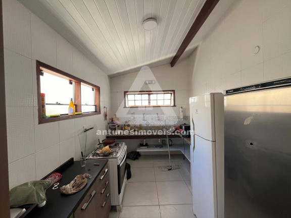 Imagem Casa com 6 Quartos à Venda, 200 m² em Cabo Frio