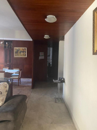 Imagem Imóvel com 4 Quartos à Venda, 180 m² em Consolação - São Paulo Imagem Imóvel com 4 Quartos à Venda, 180 m² em Consolação - São Paulo