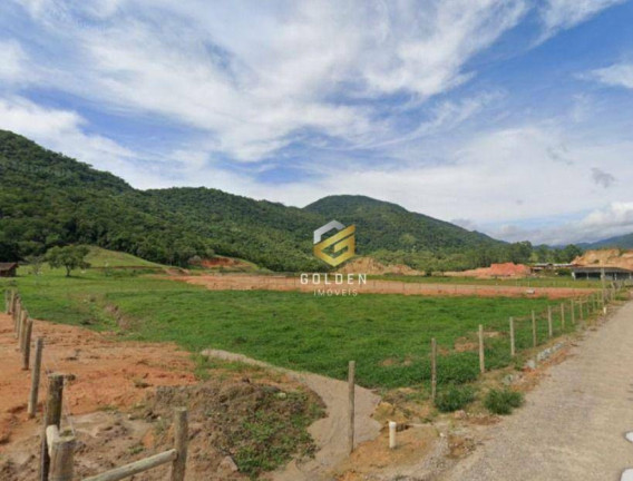 Terreno à Venda, 500 m² em Itinga - Tijucas