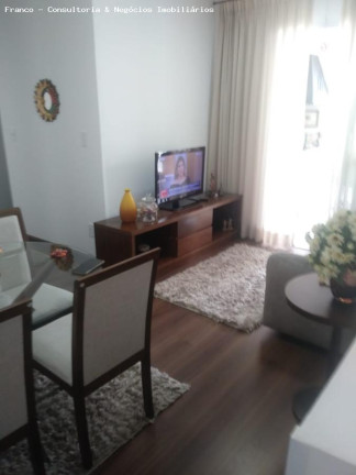Imagem Apartamento com 3 Quartos à Venda, 70 m² em Santa Paula - São Caetano Do Sul
