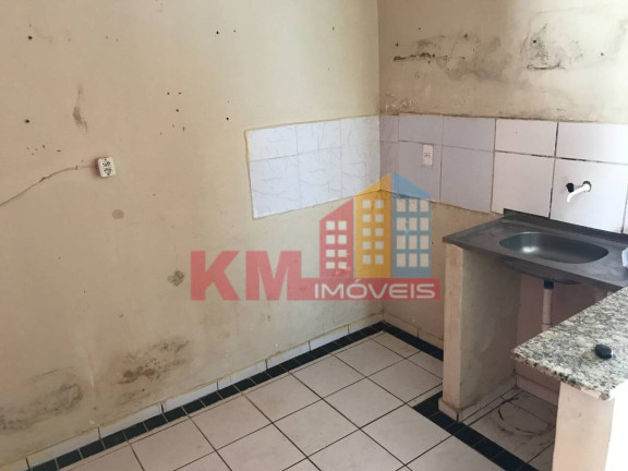 Imagem Casa com 2 Quartos à Venda, 200 m² em Rincão - Mossoró Imagem Casa com 2 Quartos à Venda, 200 m² em Rincão - Mossoró