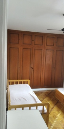 Imagem Casa com 4 Quartos à Venda, 200 m² em Boqueirão - Santos Imagem Casa com 4 Quartos à Venda, 200 m² em Boqueirão - Santos