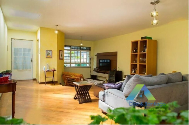 Imagem Casa com 3 Quartos à Venda, 262 m² em Saúde - São Paulo Imagem Casa com 3 Quartos à Venda, 262 m² em Saúde - São Paulo