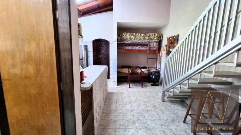 Imagem Casa de Condomínio com 2 Quartos à Venda, 60 m² em Mar Verde - Caraguatatuba