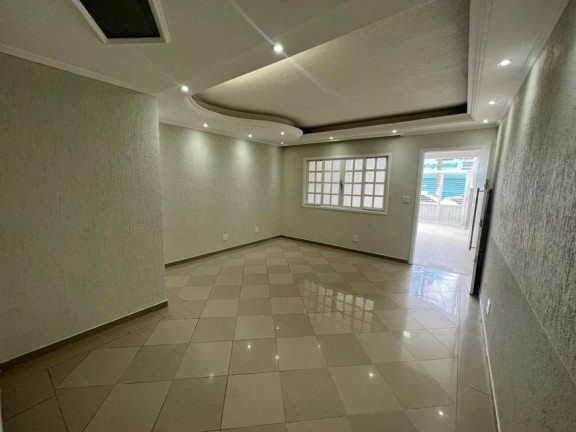 Imagem Casa com 3 Quartos à Venda, 130 m² em Assunção - São Bernardo Do Campo Imagem Casa com 3 Quartos à Venda, 130 m² em Assunção - São Bernardo Do Campo