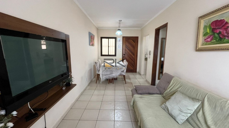 Imagem Apartamento com 1 Quarto à Venda, 44 m² em Tenório - Ubatuba Imagem Apartamento com 1 Quarto à Venda, 44 m² em Tenório - Ubatuba