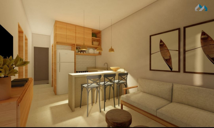 Imagem Apartamento com 2 Quartos à Venda, 42 m² em Nova Cabrália - Santa Cruz Cabrália Imagem Apartamento com 2 Quartos à Venda, 42 m² em Nova Cabrália - Santa Cruz Cabrália