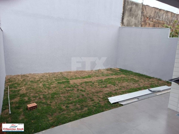 Imagem Casa com 3 Quartos à Venda, 82 m² em Jardim Itatiaia - Campo Grande Imagem Casa com 3 Quartos à Venda, 82 m² em Jardim Itatiaia - Campo Grande