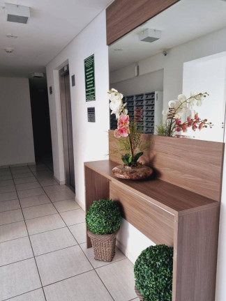 Imagem Apartamento com 2 Quartos à Venda, 55 m² em Vila Andrade - São Paulo Imagem Apartamento com 2 Quartos à Venda, 55 m² em Vila Andrade - São Paulo