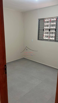 Imagem Casa com 2 Quartos para Alugar, 75 m² em Cidade São Mateus - São Paulo