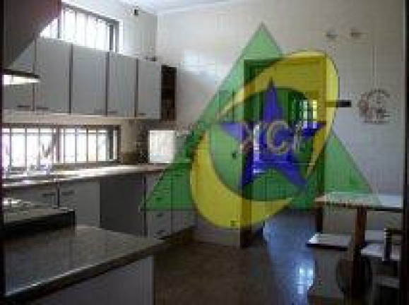 Imagem Casa com 7 Quartos à Venda, 600 m² em Parque Taquaral - Campinas Imagem Casa com 7 Quartos à Venda, 600 m² em Parque Taquaral - Campinas