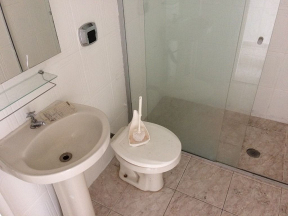 Imagem Apartamento com 1 Quarto à Venda, 45 m² em Tatuapé - São Paulo Imagem Apartamento com 1 Quarto à Venda, 45 m² em Tatuapé - São Paulo