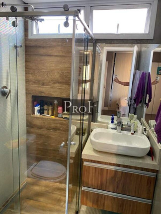 Imagem Apartamento com 3 Quartos à Venda, 86 m² em Vila Valparaíso - Santo André