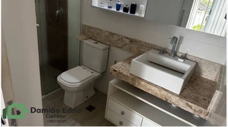 Imagem Casa de Condomínio com 4 Quartos à Venda, 240 m² em Jardim Ermida I - Jundiaí