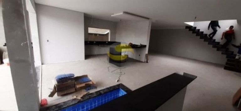 Imagem Casa de Condomínio com 3 Quartos à Venda, 250 m² em Parque Rizzo Ii - Cotia Imagem Casa de Condomínio com 3 Quartos à Venda, 250 m² em Parque Rizzo Ii - Cotia
