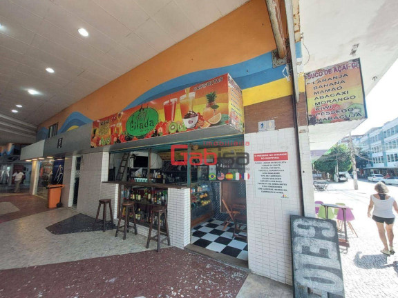 Imagem Loja à Venda, 12 m² em Centro - Cabo Frio Imagem Loja à Venda, 12 m² em Centro - Cabo Frio