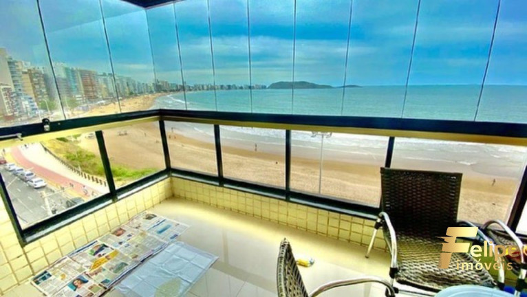 Imóvel com 3 Quartos à Venda, 130 m² em Praia Do Morro - Guarapari