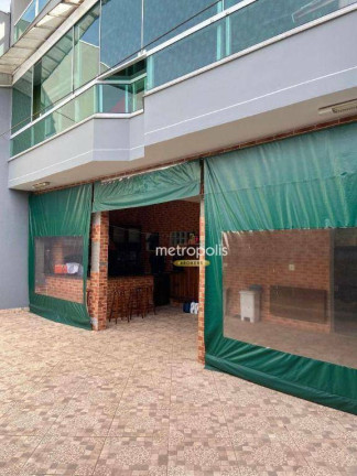 Imagem Sobrado com 3 Quartos à Venda, 480 m² em Jardim - Santo André Imagem Sobrado com 3 Quartos à Venda, 480 m² em Jardim - Santo André