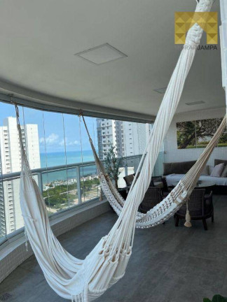 Imagem Apartamento com 4 Quartos à Venda, 335 m² em Altiplano Cabo Branco - João Pessoa Imagem Apartamento com 4 Quartos à Venda, 335 m² em Altiplano Cabo Branco - João Pessoa