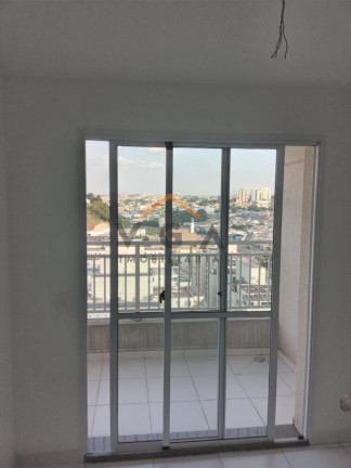 Imagem Apartamento com 1 Quarto à Venda, 33 m² em Jardim Santa Terezinha (zona Leste) - São Paulo Imagem Apartamento com 1 Quarto à Venda, 33 m² em Jardim Santa Terezinha (zona Leste) - São Paulo