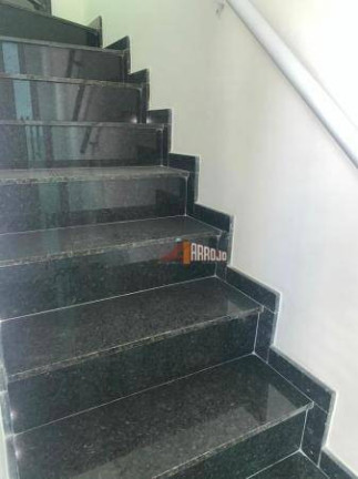 Imagem Sobrado com 2 Quartos à Venda, 82 m² em Penha De França - São Paulo