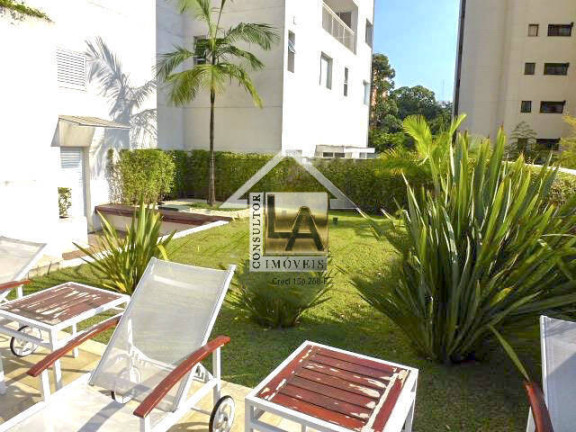 Imagem Apartamento com 2 Quartos à Venda, 70 m² em Vila Andrade - São Paulo