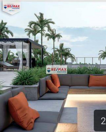 Imagem Apartamento com 2 Quartos à Venda, 66 m² em Praia  Formosa - Cabedelo