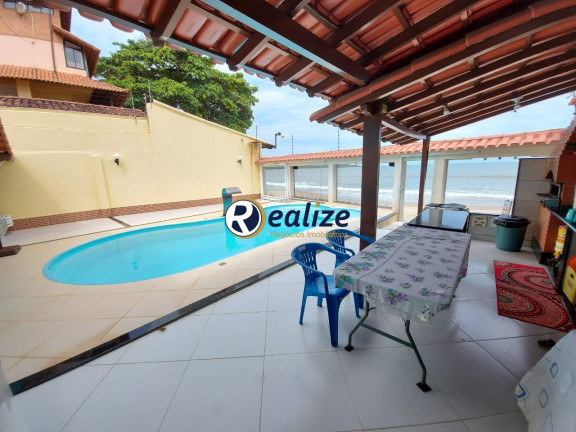 Imagem Casa com 4 Quartos à Venda, 600 m² em Santa Mônica - Guarapari