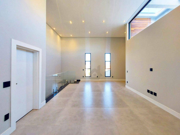 Imagem Sobrado com 3 Quartos à Venda, 281 m² em Alphaville Nova Esplanada 3 - Votorantim Imagem Sobrado com 3 Quartos à Venda, 281 m² em Alphaville Nova Esplanada 3 - Votorantim