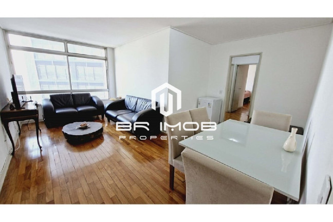 Imagem Imóvel com 3 Quartos à Venda, 98 m² em Pinheiros - São Paulo