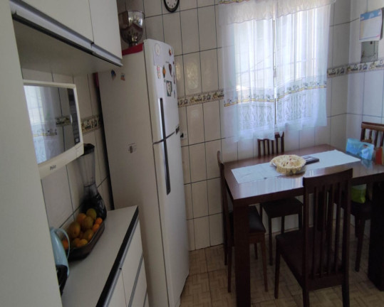 Imagem Casa com 2 Quartos à Venda, 56 m² em Conjunto Habitacional Jardim São Bento - São Paulo Imagem Casa com 2 Quartos à Venda, 56 m² em Conjunto Habitacional Jardim São Bento - São Paulo