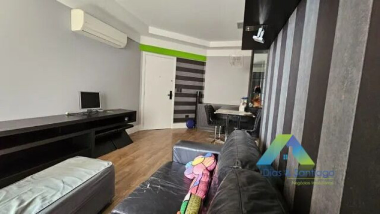 Imagem Apartamento com 3 Quartos à Venda, 86 m² em Saúde - São Paulo Imagem Apartamento com 3 Quartos à Venda, 86 m² em Saúde - São Paulo