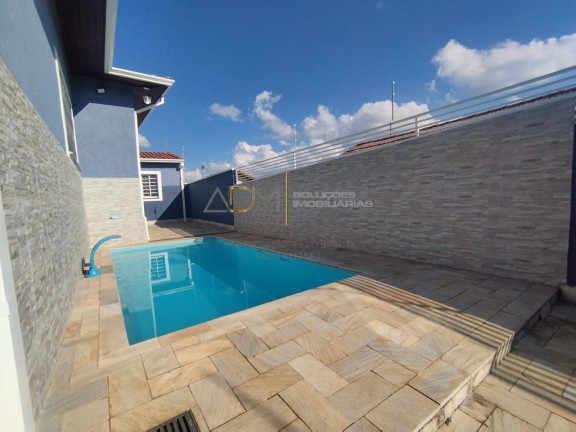 Imagem Casa com 2 Quartos à Venda, 200 m² em Cohab I - Botucatu