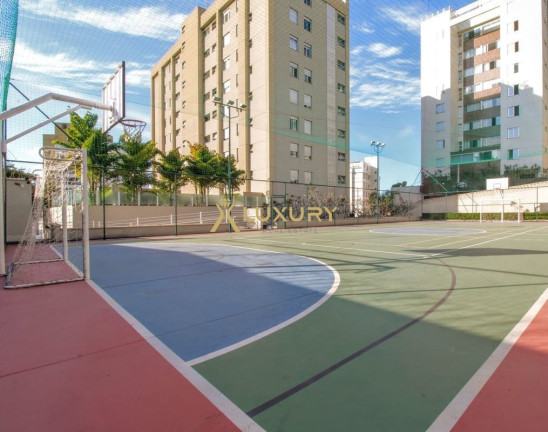 Imagem Imóvel com 4 Quartos à Venda, 208 m² em Coração De Jesus - Belo Horizonte