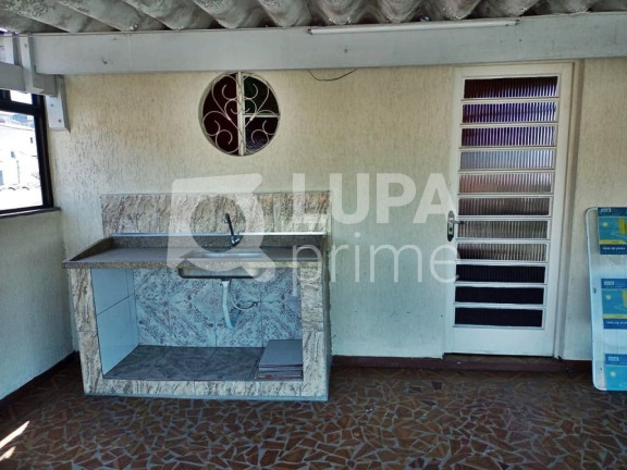 Imagem Casa com 3 Quartos à Venda, 210 m² em Vila Carrão - São Paulo Imagem Casa com 3 Quartos à Venda, 210 m² em Vila Carrão - São Paulo
