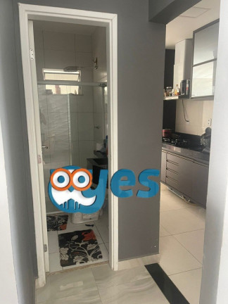 Imagem Casa com 2 Quartos à Venda, 216 m² em Sim - Feira De Santana