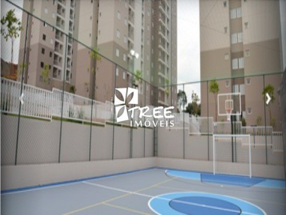 Imagem Apartamento com 3 Quartos à Venda, 63 m² em Bela Vista - Salto Imagem Apartamento com 3 Quartos à Venda, 63 m² em Bela Vista - Salto