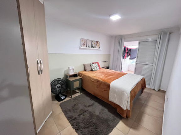 Imagem Apartamento com 2 Quartos à Venda, 82 m² em Aviação - Praia Grande