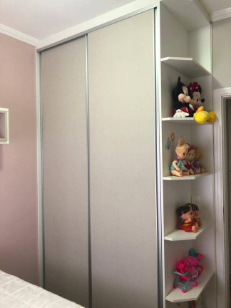 Imagem Casa de Condomínio com 3 Quartos à Venda, 145 m² em Parque Campolim - Sorocaba Imagem Casa de Condomínio com 3 Quartos à Venda, 145 m² em Parque Campolim - Sorocaba