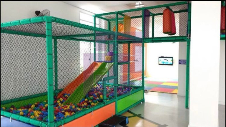 Imagem Apartamento com 3 Quartos à Venda, 117 m² em Vila Alzira - Guarujá Imagem Apartamento com 3 Quartos à Venda, 117 m² em Vila Alzira - Guarujá