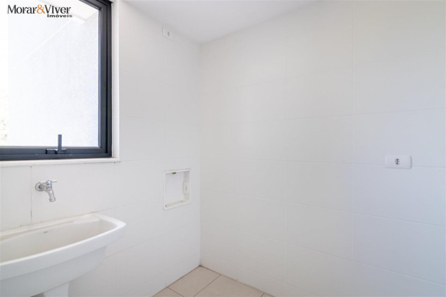 Imagem Apartamento com 3 Quartos à Venda, 97 m² em Mercês - Curitiba