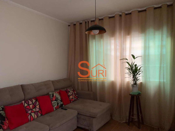 Imagem Casa com 3 Quartos à Venda, 125 m² em Alves Dias - São Bernardo Do Campo
