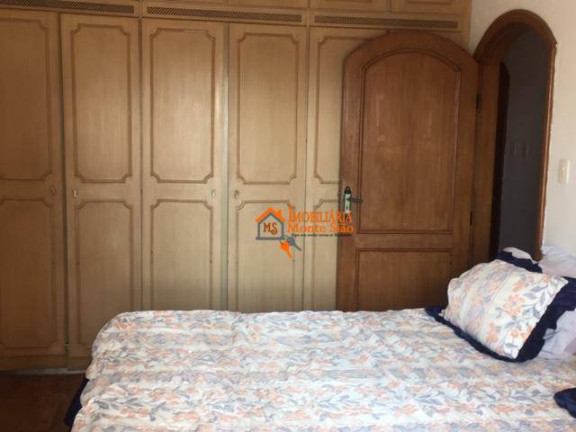 Imagem Casa com 3 Quartos à Venda, 425 m² em Vila Rosália - Guarulhos Imagem Casa com 3 Quartos à Venda, 425 m² em Vila Rosália - Guarulhos