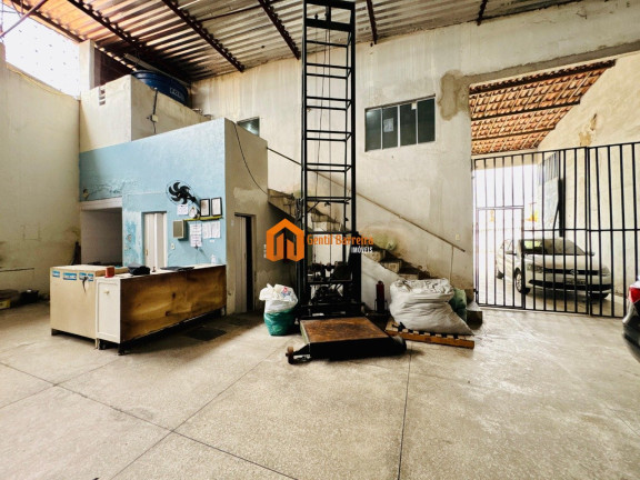 Imagem Galpão à Venda, 429 m² em Bonsucesso - Fortaleza