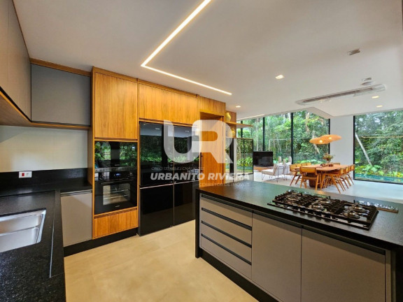 Imagem Casa com 6 Quartos à Venda, 650 m² em Riviera | Módulo 16 - Bertioga