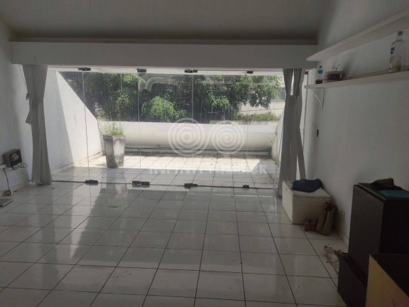 Imagem Casa com 1 Quarto à Venda ou Locação, 175 m² em Morumbi - São Paulo