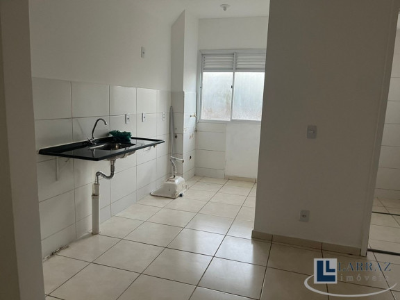 Imagem Imóvel com 2 Quartos à Venda, 43 m² em Ribeirao Verde - Ribeirão Preto Imagem Imóvel com 2 Quartos à Venda, 43 m² em Ribeirao Verde - Ribeirão Preto