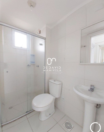 Apartamento com 1 Quarto à Venda, 34 m² em Centro - Santa Maria