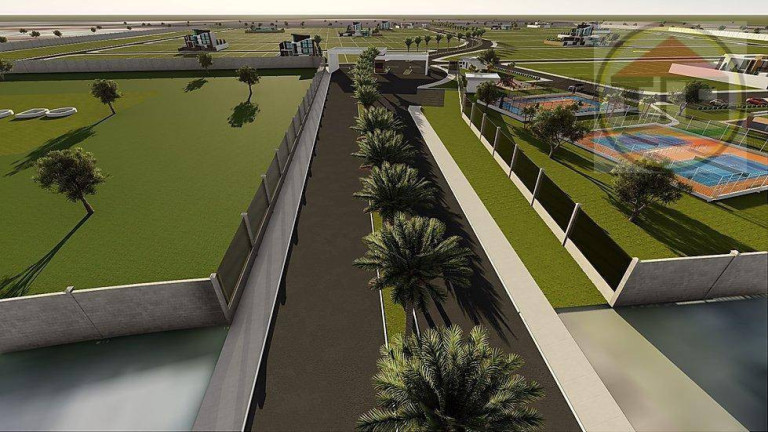 Imagem Terreno à Venda, 425 m² em Mirante Riviera - Marabá